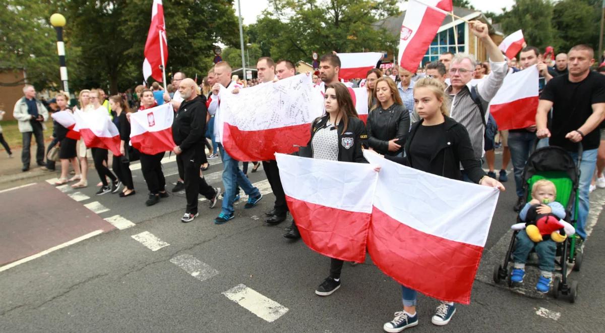 MSZ chce deklaracji bezpieczeństwa Polaków mieszkających w Wlk.Brytanii. Trzej ministrowie polecą do Londynu