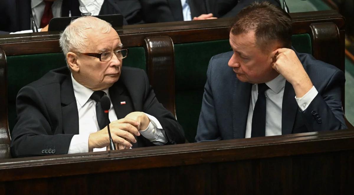 PiS walczy o miliony złotych z subwencji. Zaskarża decyzję PKW do Sądu Najwyższego