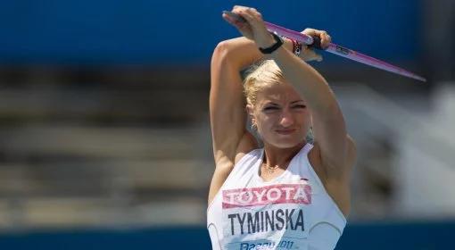 Polka tuż za podium mistrzostw świata