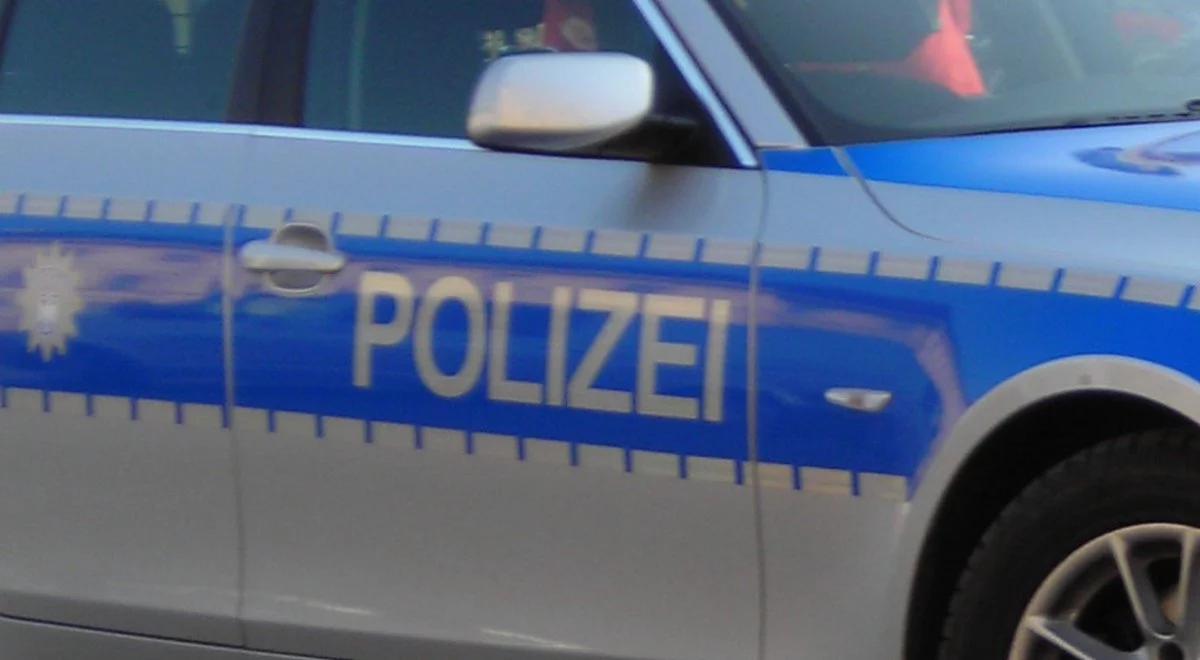 Niemcy: do aresztu trafił pierwszy podejrzany o udział w napaściach seksualnych na kobiety