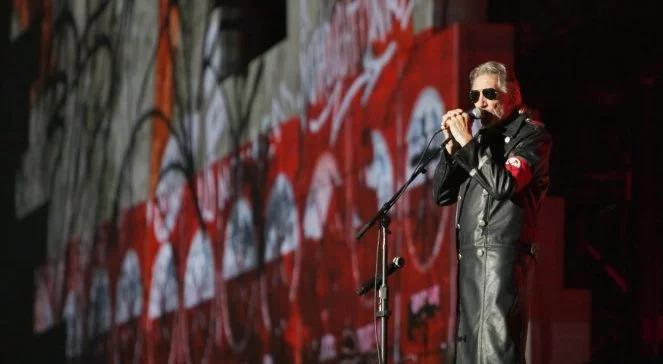 Roger Waters obalił mur na Stadionie Narodowym