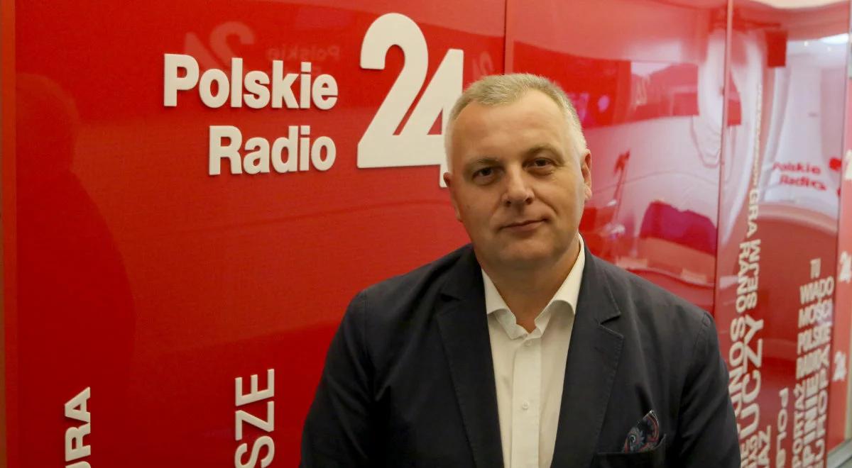 Mirosław Pampuch: Koalicja Obywatelska to jedyna faktyczna koalicja na polskiej scenie politycznej