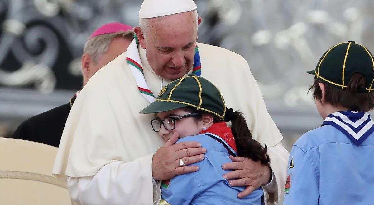 Nowa encyklika papieża Franciszka. "Ludzkość ma jeden wspólny dom"