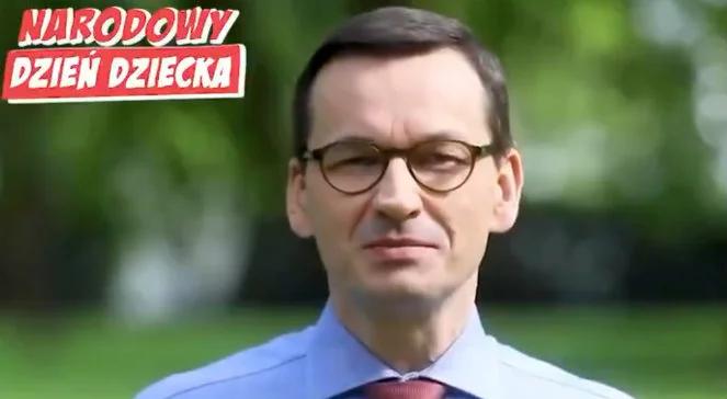 Kancelaria Premiera zachęca do udziału w pikniku z okazji Dnia Dziecka