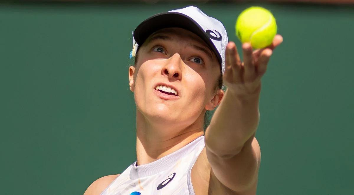 WTA Miami: Iga Świątek chce szybko wrócić na kort! Polka wskazała pierwszy możliwy turniej