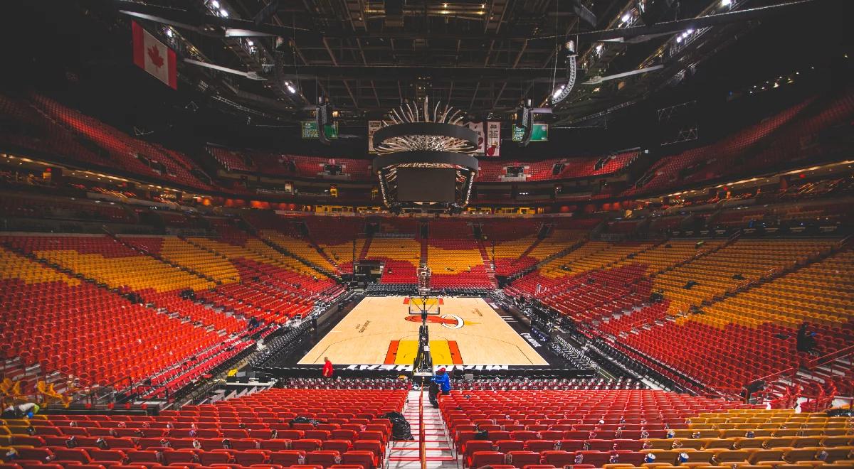 NBA: trwa kryzys Miami Heat. Kolejna porażka i utrata prowadzenia