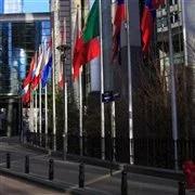 Bój o komisarzy w Parlamencie Europejskim