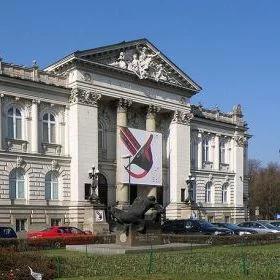 Nieprzekupne Oko. Galeria Akumulatory 2 w Zachęcie