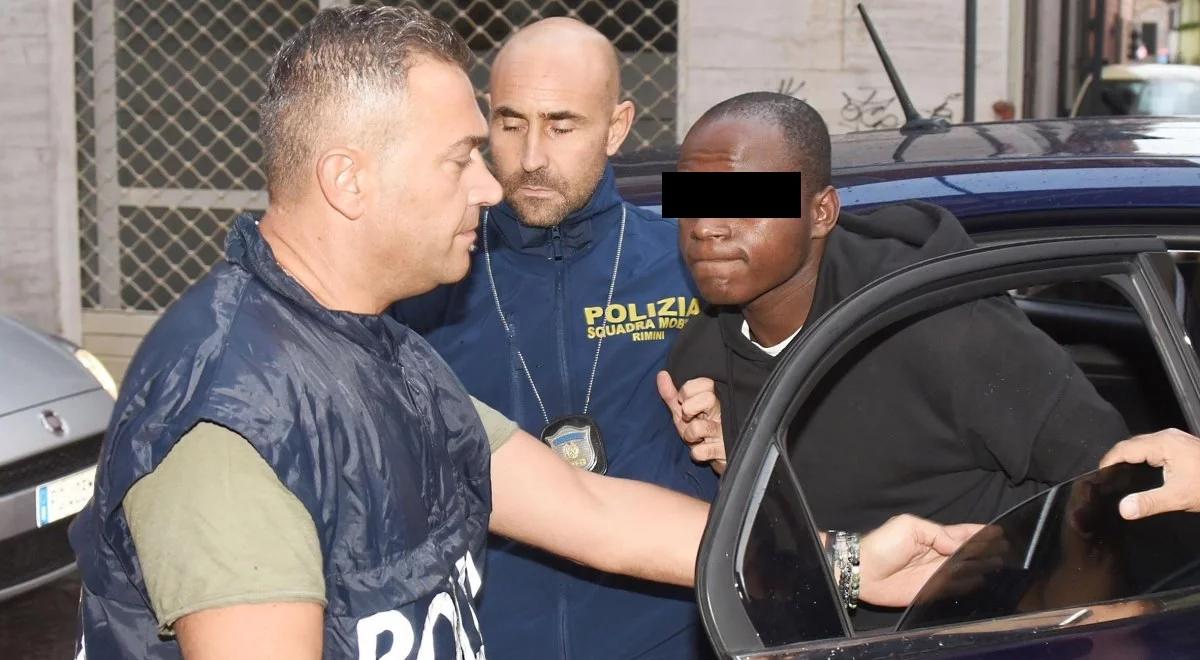 Sąd w Rimini przełożył posiedzenie ws. ataku na Polaków