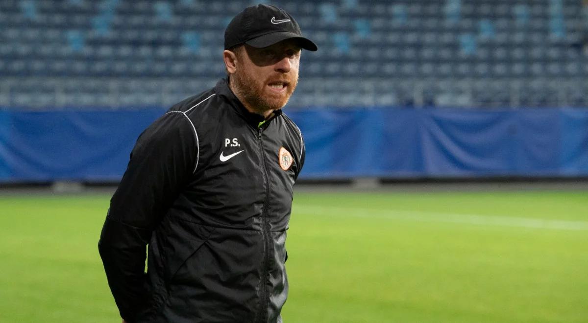 Ekstraklasa: posada Piotra Stokowca w Zagłębiu Lubin zagrożona