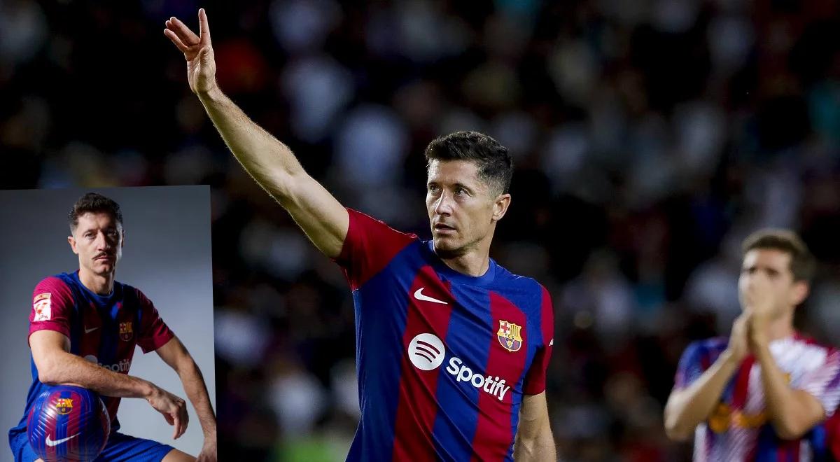 Robert Lewandowski w nowej odsłonie. Ważne przesłanie kapitana reprezentacji Polski