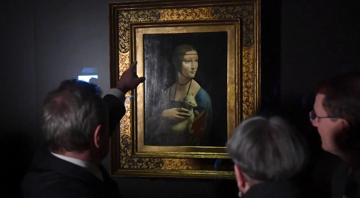 Dyrektor Muzeum Narodowego w Krakowie: staram się dorosnąć do dziedzictwa tej instytucji