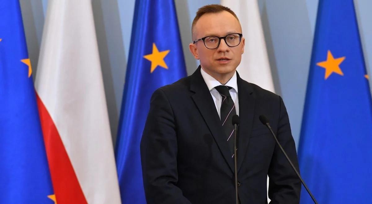 Wiceminister Soboń: likwidujemy patologię dualizmu zaliczkowego w systemie podatkowym