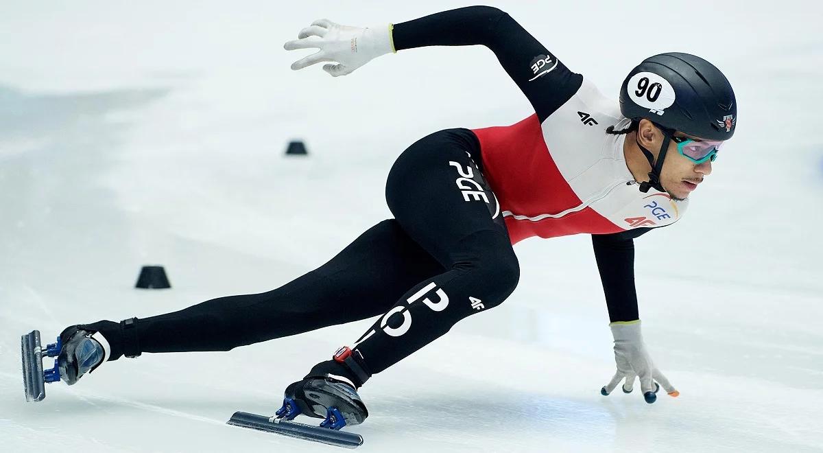 PŚ w short tracku: Diane Sellier tuż za podium na 500 m w Montrealu