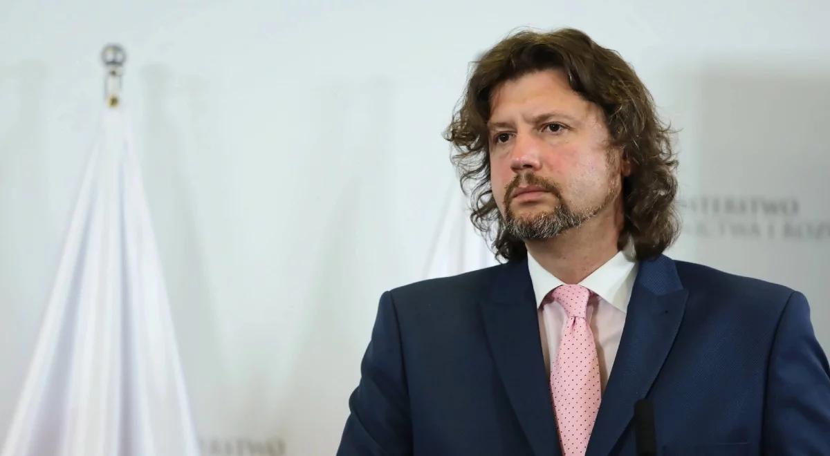 Ekorolnik i specjalista ds. wsi. Prezydent powołał Piotra Serafina na doradcę społecznego