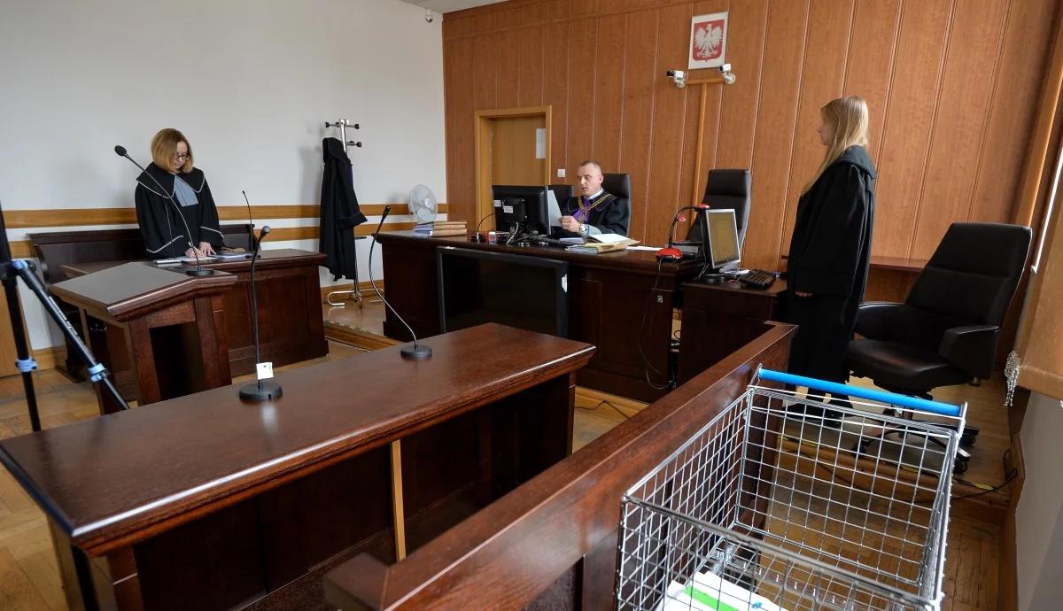Rosja ma zapłacić ponad 7 mln zł za użytkowanie nieruchomości w Warszawie