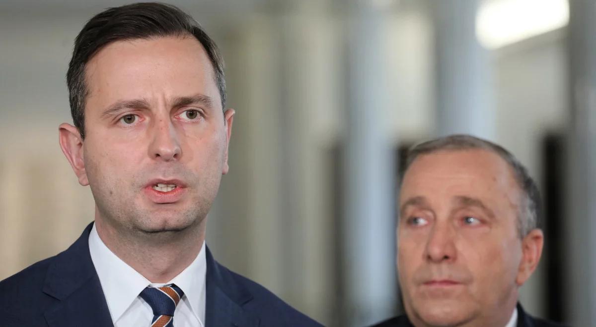 Prof. Jacek Zaleśny: strategia Władysława Kosiniaka-Kamysza została doceniona