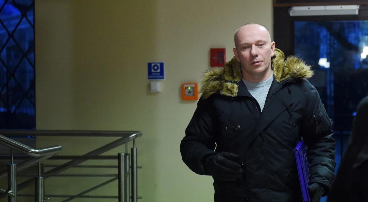Nowe zarzuty prokuratury ws. byłych funkcjonariuszy SKW. Piotr Pytel: sprawa jest polityczna 