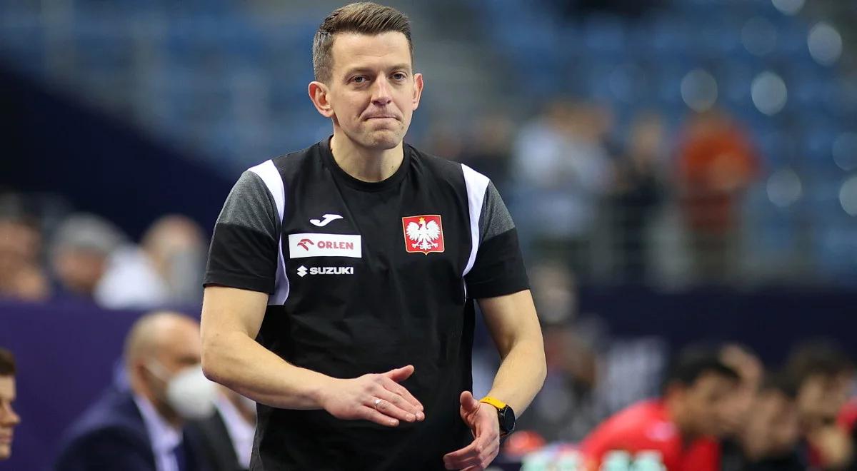 MŚ piłkarzy ręcznych: Patryk Rombel żałuje odpadnięcia z turnieju. "Kolejna ładna porażka"