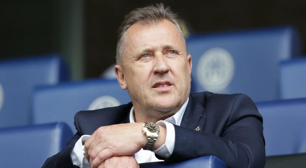 UEFA ma nowe władze. Cezary Kulesza przegrał głosowanie 