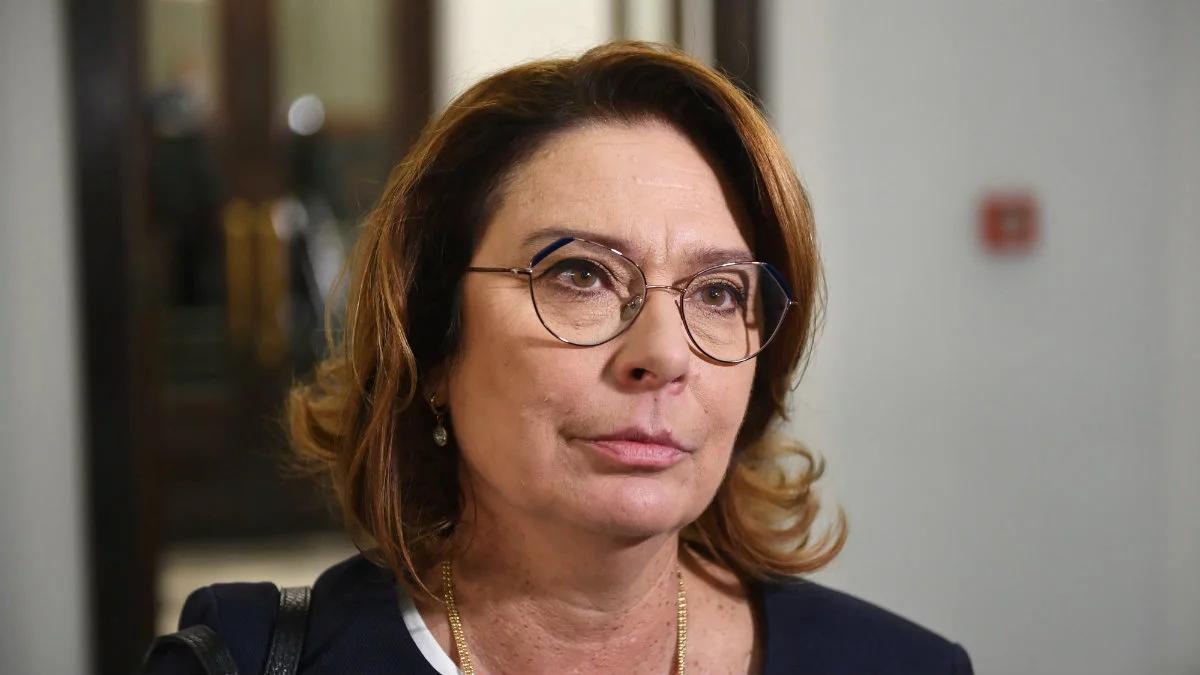 Wybory prezydenckie. Sztab Kidawy-Błońskiej ujawnił hasło wyborcze