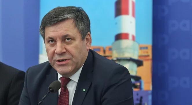 Piechociński: zadaniem państwa jest ograniczanie ryzyka w energetyce