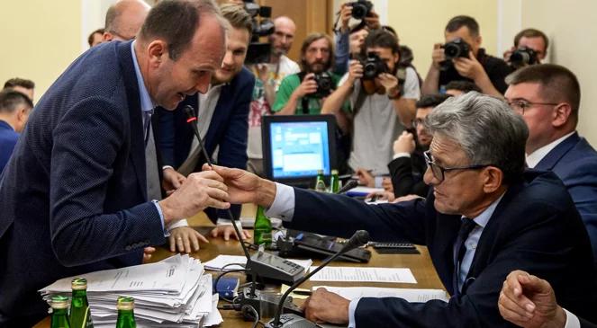 Publicyści o zmianach w SN. „Opozycja nie tłumaczy, dlaczego reforma to zamach na sądy”