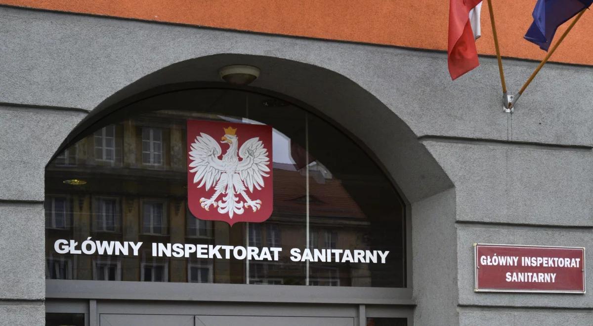 Ostrzeżenie dotyczące żywności. GIS informuje o wycofaniu niektórych produktów marki Isola BIO