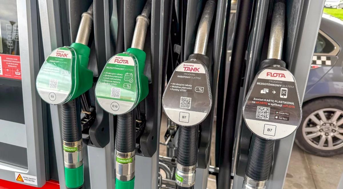 Ceny na stacjach będą rosły. Dobra informacja - to nie będą duże podwyżki