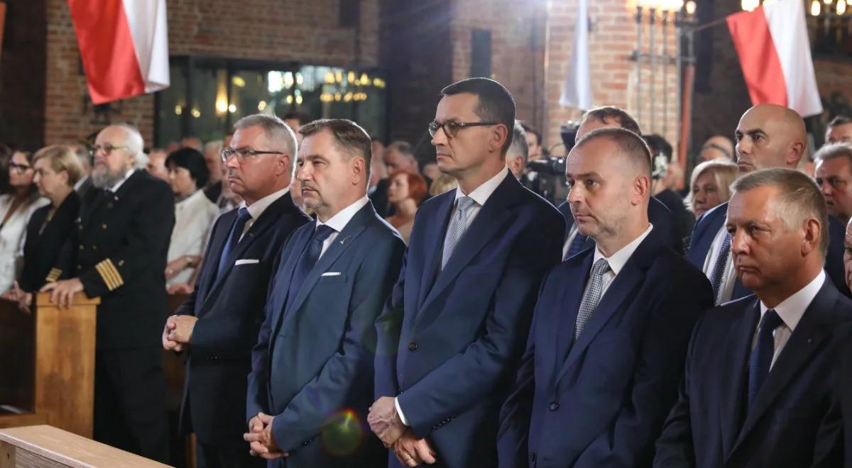 Gdańsk: rocznica zawarcia porozumień Sierpniowych. Powstanie Instytut Dziedzictwa "Solidarności"