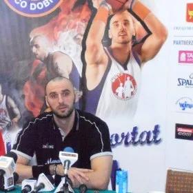 Gortat gwiazdą nie tylko NBA