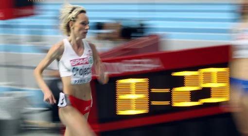 Pierwszy medal Polski na mistrzostwach Europy