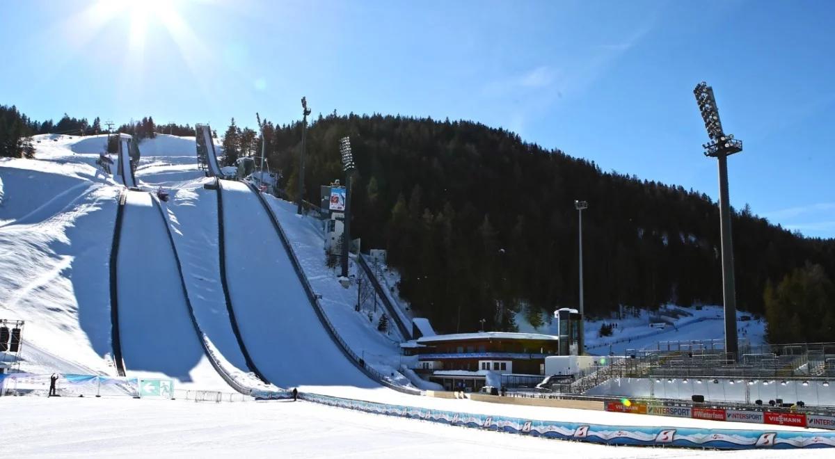 MŚ w Seefeld 2019: syn legendarnego skoczka wystąpi w mistrzostwach świata  