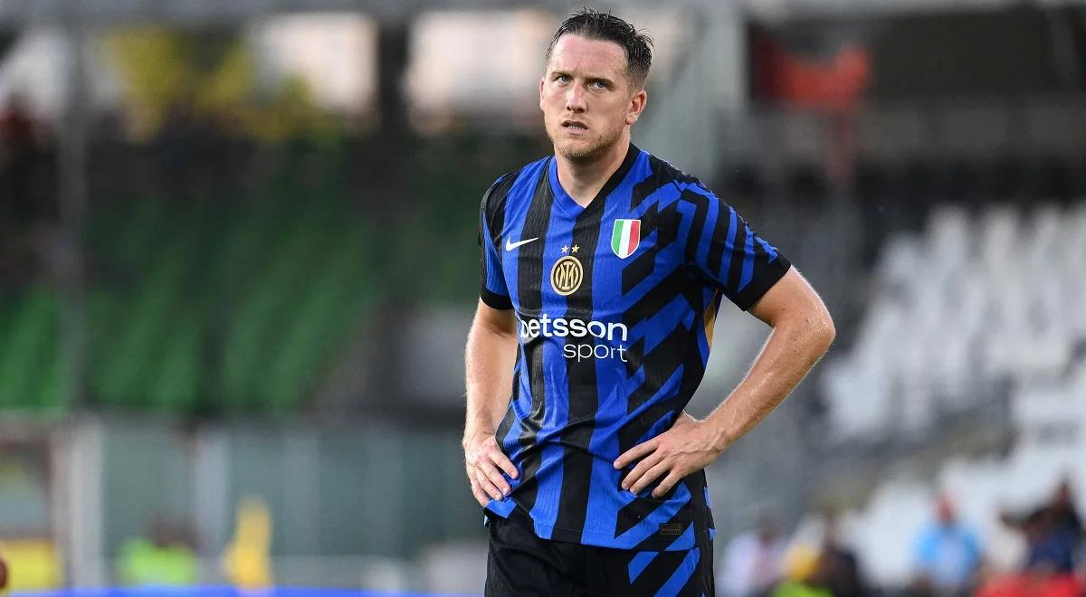 Rusza Serie A. Piotr Zieliński pomoże Interowi w obronie tytułu