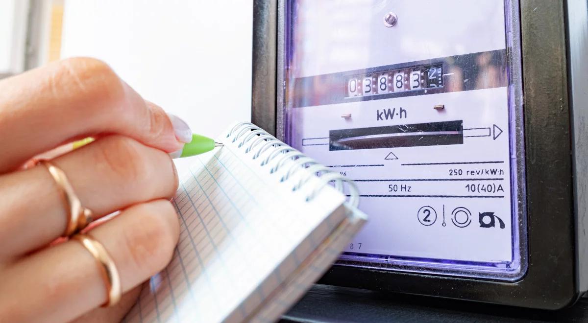 Zamrożenie cen energii. Minister Domański: na razie brak decyzji co do cen w II poł. 2024 r.