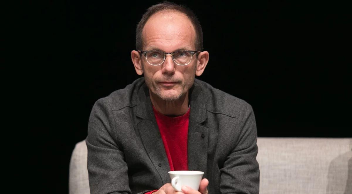 Literatura staropolska jako klucz do samorozumienia. Prof. Koehler: poruszamy się po wierzchołku góry lodowej