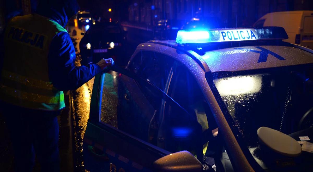 Bójka w Nowem k. Świecia. Nie żyje 41-latek. Kolumbijczyk podejrzany o zabójstwo