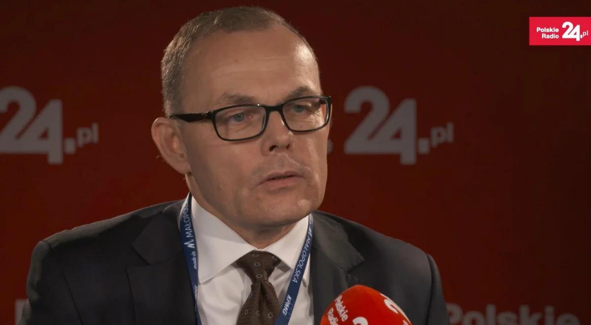 Andrzej Rogoyski: chcemy pokazać słuchaczom, że Polskie Radio jest atrakcyjne 