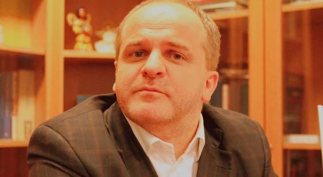 Paweł Kowal: Polsce brakuje całościowej wizji stosunków z Ukrainą