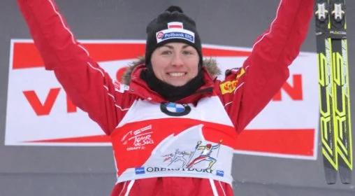 Kowalczyk zmiażdżyła Bjoergen i zdobyła trzeci, norweski skalp