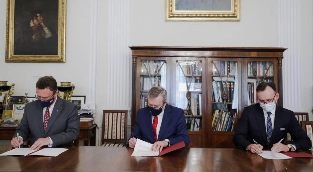 W Łodzi powstanie muzeum upamiętniające ofiary nazistowskiego obozu dla dzieci. RPD: nie możemy zapomnieć o tej historii