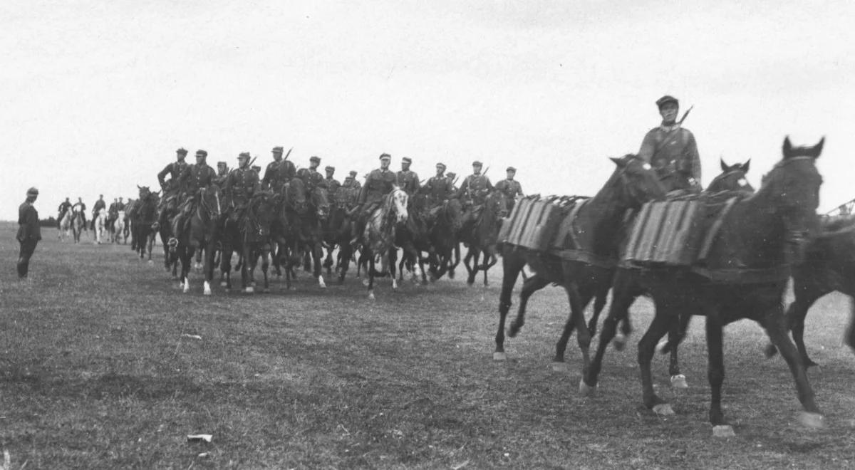 "Zadziwiająco skuteczny". Gen. Kowalski o polskim wywiadzie wojskowym w 1920 roku