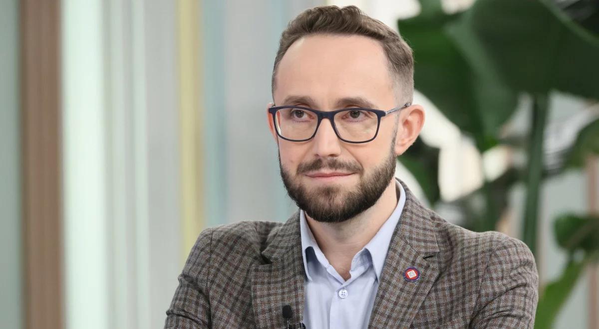 Pierwsze podejrzenie cholery w Polsce od lat. Rzecznik GIS zabrał głos
