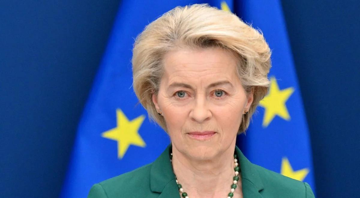 UE szykuje nowe sankcje wobec Rosji. Znamy datę decyzji
