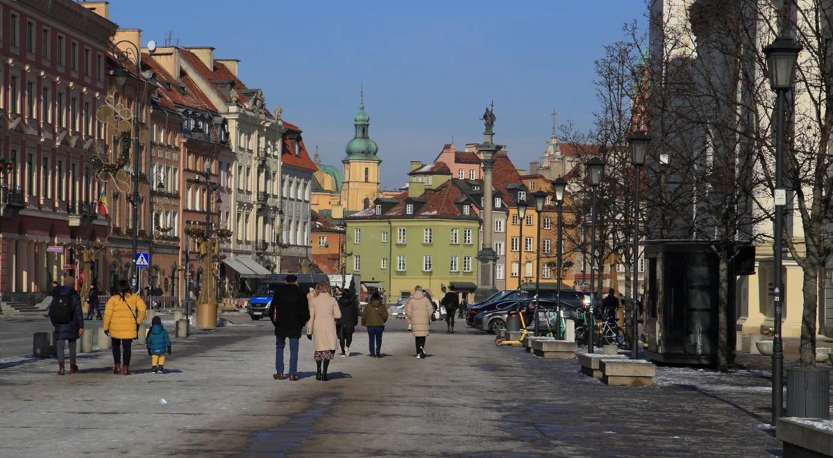 Ograniczenia w zakupach mięsa i nabiału w Warszawie? Radni PiS pytają Trzaskowskiego o raport C40 Cities