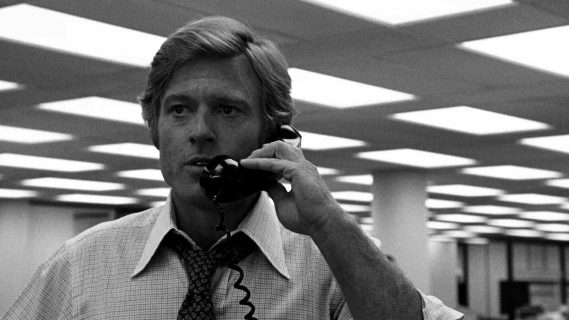 Robert Redford nie żyje. Miał 89 lat