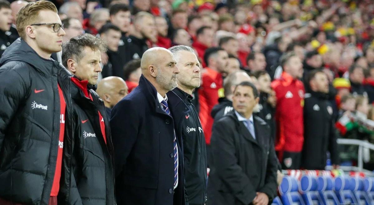 Euro 2024. Delegacja PZPN z Probierzem na czele po warsztatach. "Każdy miał swoją działkę do zagospodarowania"