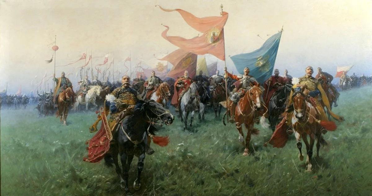 "Bogurodzica", Grunwald i "zagadka zamknięta na siedem pieczęci"