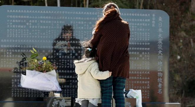Japonia: uczczono 2. rocznicę trzęsienia ziemi i tsunami