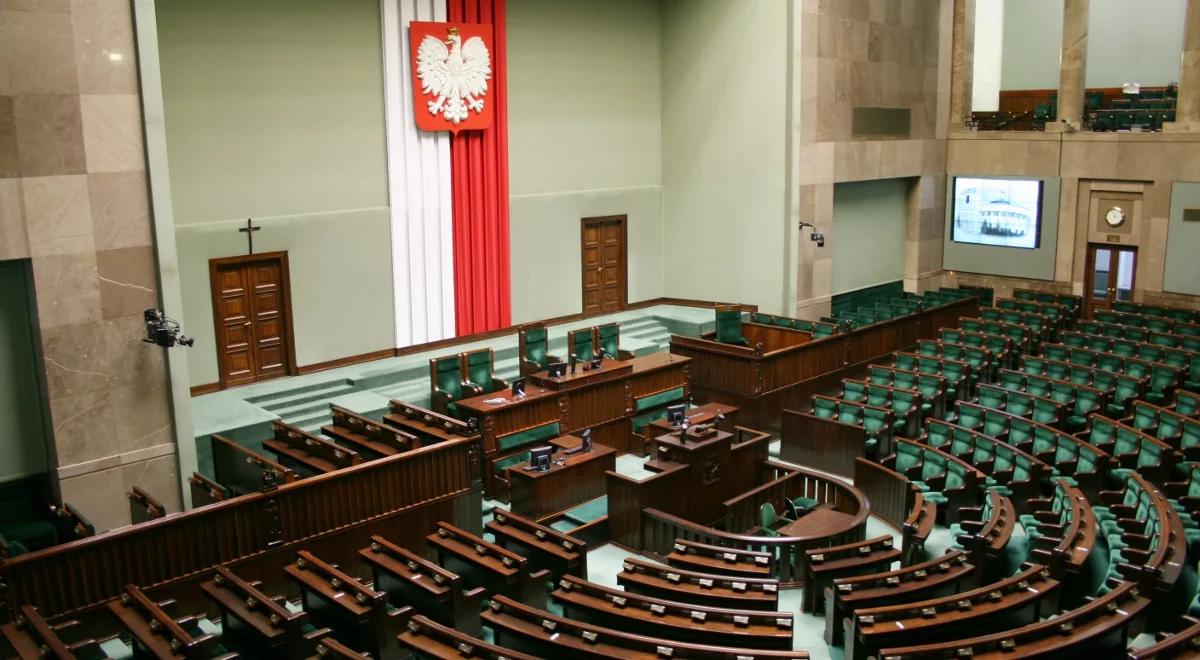 Poseł Sylwester Chruszcz opuścił klub Kukiz'15